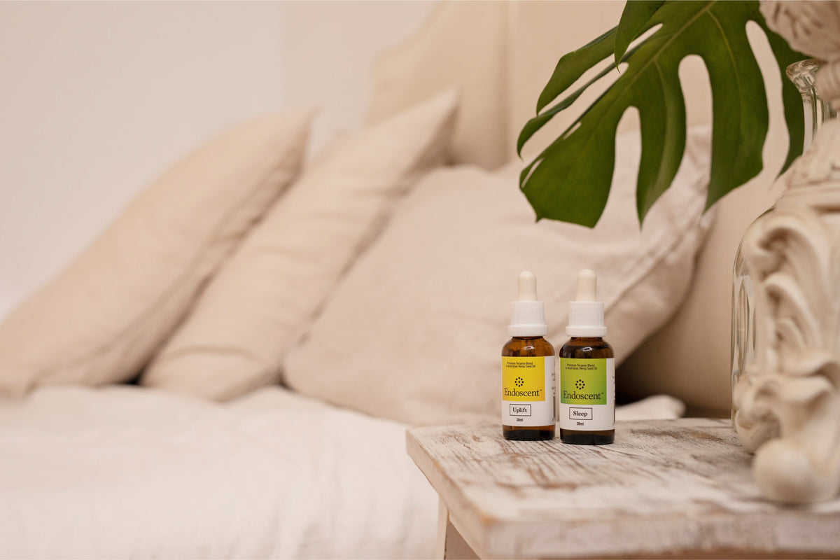 Endoscent Sleep Terpene Blend, 30Ml
