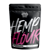 Load image into Gallery viewer, Hemp Flour 500g