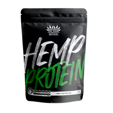 Load image into Gallery viewer, Hemp Protein 500g