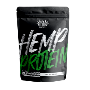 Hemp Protein 500g