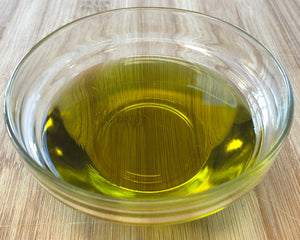 Hemp Seed Oil 500ml