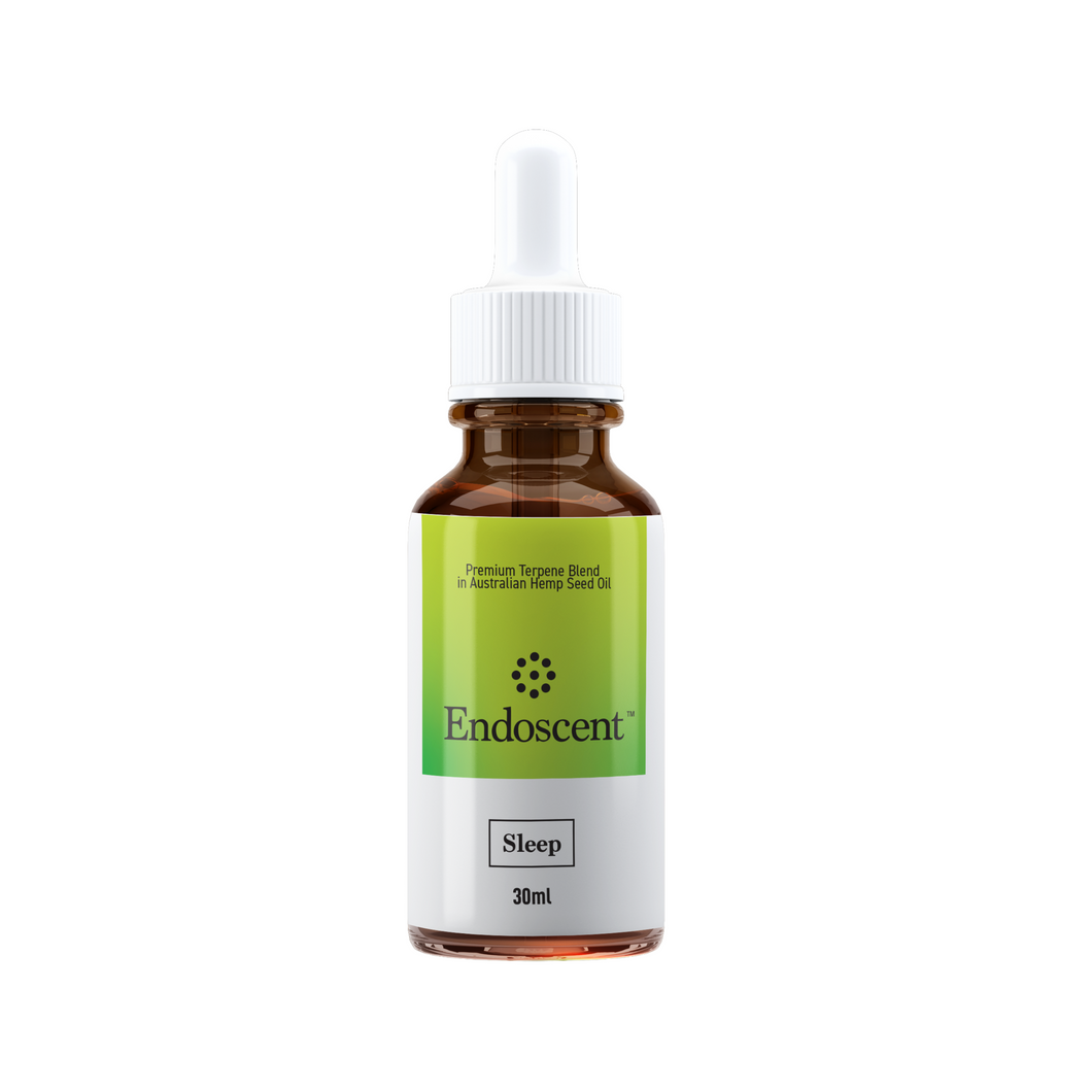 EndoScent Sleep Terpene Blend, 30ml