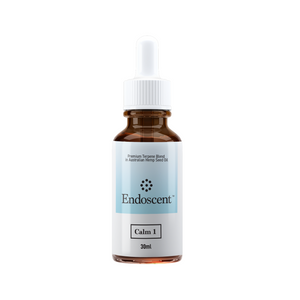 EndoScent Calm Terpene Blend, 30ml.