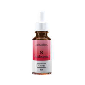 EndoScent Memory Terpene Blend, 30ml